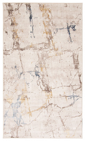 Jane Ivory Area Rug - 8'0