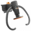 Gladiator Advanced Bike Storage V3.0 - Charcoal