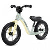 Costway 12 Inch Magnesium Toddler Balance Bike No Pedal Training Toddler Balance Bike Green