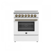 Forno Paolo 30