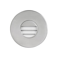 Dainolite Bella LED Step/Wall Light Brushed Aluminum