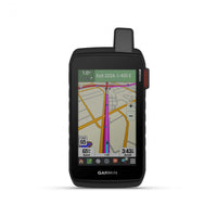 Garmin Montana 710i Rugged Touchscreen Gps - Handhelp 5.5