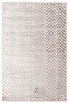 Roman Grey Area Rug - 5'0\" x 8'0\"
