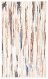 Atelier Ivory Area Rug - 5'0\" X 8'0\"   