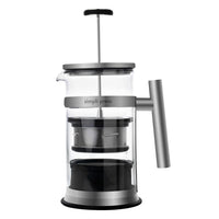 Simpli Press Eco-Concious Premium Coffee Press - SIM-340-BLA