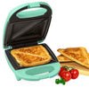 Nostalgia My Mini Sandwich Maker Counter-top Product