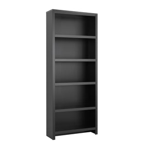 Prepac Moda Bookcase - Black