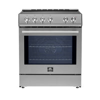 Forno Leonardo Espresso 30