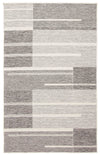 Atlas Ivory Area Rug - 5'0\" x 8'0\"