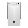 Forno Polo 18 in. Dishwasher in White, Front Control, 8 Place Settings, 52 dBa - FDWBI8041-18WHT