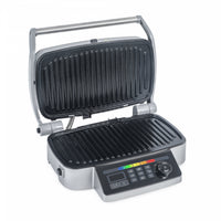 CHK Series Commercial Chef 9-In-1 Contact Grill 