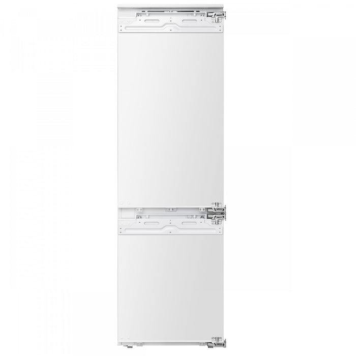 Forno Rivestito 22 Inch Panel Ready Bottom Freezer Refrigerator, 8.6 cu.ft. - FFRBI1798-21