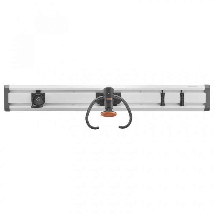 Gladiator Bike Geartrack® Pack - Light Grey