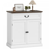 HOMCOM Buffet Cabinet 32