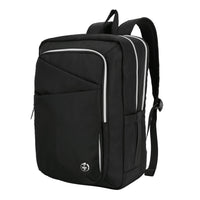 Swissdigital KATY Rose Platinum Backpack – 16