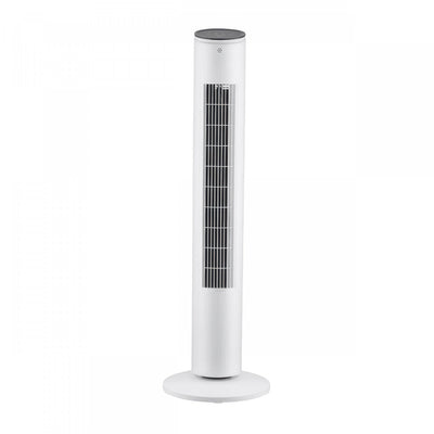 Ecohouzng 40" Smart Tower Fan with Remote Fan Large|Ecohouzng Ventilateur Tour Intelligent de 40 pouces avec Telecommande