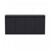 Griffin Modern 62\" Sideboard in Onyx Buffet