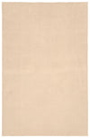 Elion Contemporary Beige Washable Rug 9'0\" x 12'0\" Indoor Area Rug