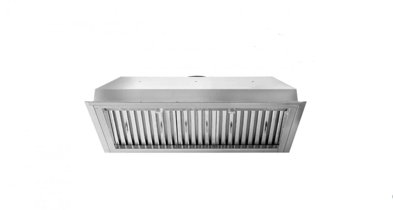 Victory 42 Inch Insert Range Hood