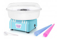 Nostalgia Hard Candy Cotton Candy Maker Counter-top Product 