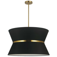 Dainolite Caterine 4 Light Pendant 24