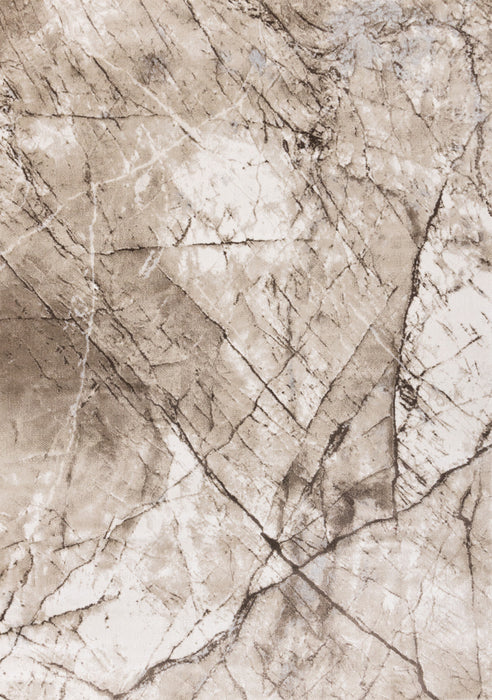 London Distressed Indoor Area Rug - 7'10\" x 10'6\"