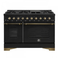Forno Antico 48