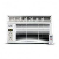 Black+Decker 14,300 BTU Window Air Conditioner - BD145WT6 