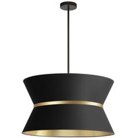 Dainolite Caterine 4 Light Pendant 24