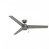 Cassius Ceiling Fan - Grey