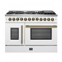 Forno Galiano 48
