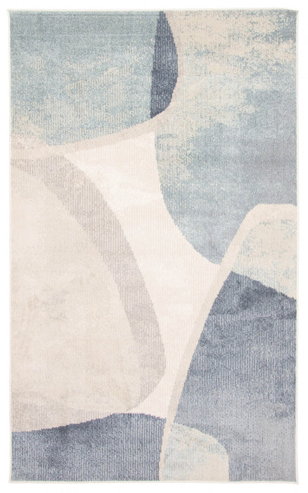 Gem Beige Area Rug - 8'0\" X 10'0\"  