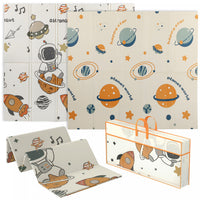Qaba Baby Play Mat 77