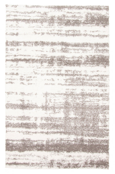 Brindle Ivory Area Rug - 5'0" X 8'0"  | Carpette Brindie ivoire - 5 pi 0 po x 8 pi 0 po