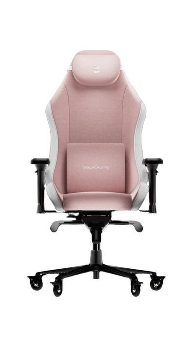 Blacklyte Athena Gaming Chair - Pink