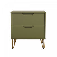 Avira Mid-Century Modern 20