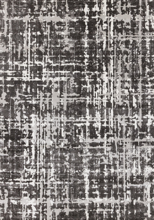 Washable Organic Soft Area Rug - 7'10\" x 10'6\"