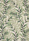 Pinnacle Floral Area Rug - 5'3\" x 7'7\"
