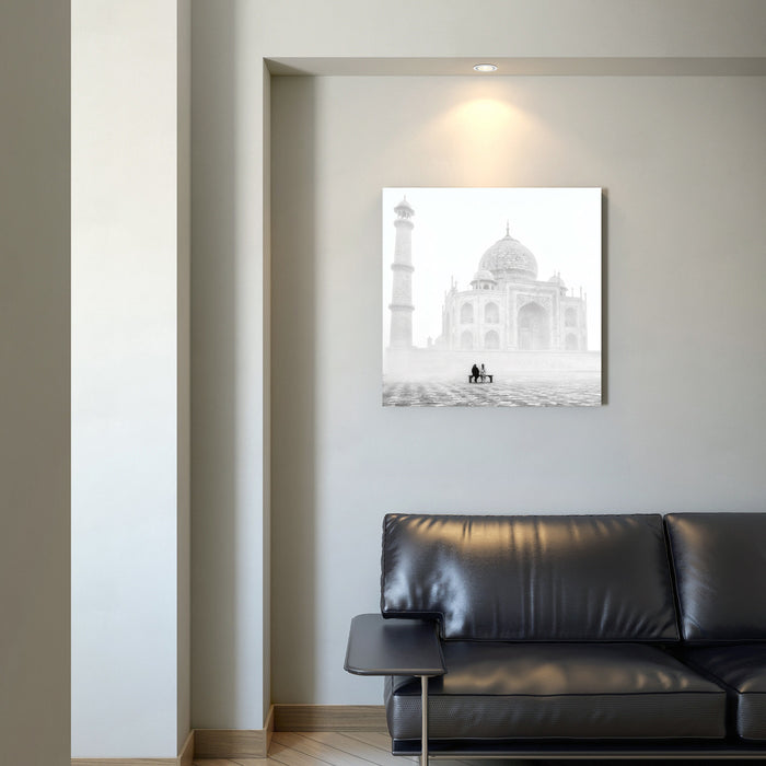 Mahal Wall Art