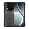 Doogee Blade20 Ultra 5g Rugged Phone 50mp Camera - 10,300mah Battery 512gb 1.54” Ips Rear Display Silver