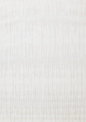 Hudson Modern Lines Area Rug - 7'10