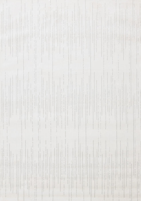 Hudson Modern Lines Area Rug - 7'10\" x 10'6\"