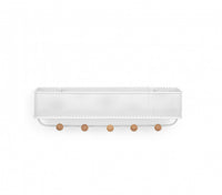 Umbra Estique Organizer Wall Hooks - White