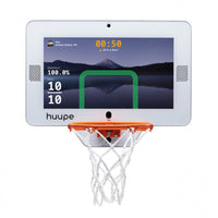 Huupe Smart Mini Basketball Hoop Game Console 