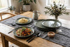 Gaia Stoneware Dinner Plates, Set of 4 (10.5-Inch)