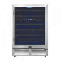 Forno Bacchino 24