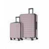 Mecca 2 Piece Luggage Set