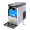 Kenmore Crunchy Chewable Nugget Ice Maker 40lb/24hr Stainless Steel | Machine a glacons croquants Kenmore en acier inoxydable, 18 kg/24 h