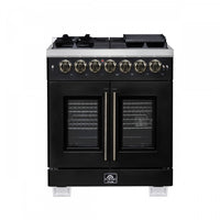 Forno Capriasca 30