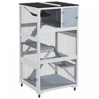 Pawhut Catio 34